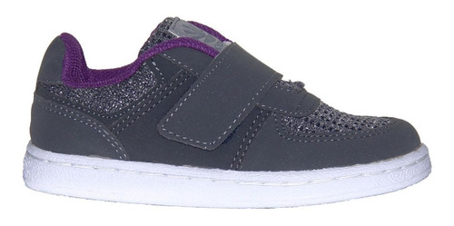 Zapatillas Kioshi Yugen Niña Kids Urbano Tela