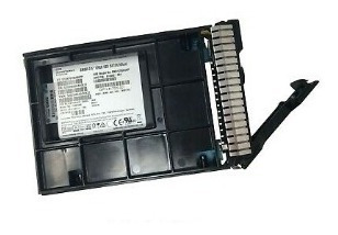 Disco Duro Hp Ssd 120gb Sata 817098-001 6g