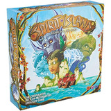 Greater Than Games Spirit Island Core Juego De Mesa