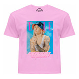 Playera Young Miko Revista Elle T-shirt