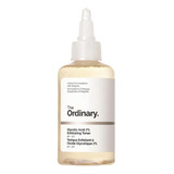 The Ordinary Tónico Exfoliante De Ácido Glicólico 7% - 100ml