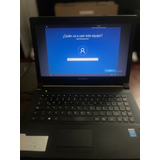 Notebook Lenovo B 40 70 I3 8gb 520 Gb