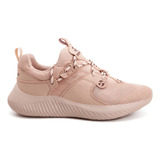 Zapatillas Topper Cirse Rosadas