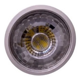 Foco Aksi 121003 Mr16 3w Led Gu5.3 Direccional Luz Blanca