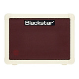 Amplificador Blackstar Fly Series Fly 3 Transistor Para Guitarra De 3w Color Vintage 100v/240v