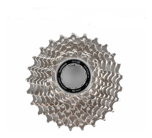 Cassette Shimano Cs-hg500 Tiagra 10 Pasos 11-25