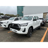 Toyota Hilux 2024