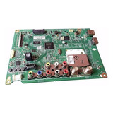 Placa Principal Tv LG 47lb5500 42lb5600 47lb5600 42lb5500