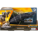 Dinossauro Jurassic World Kronosaurus Mattel Hlp18