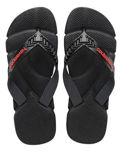 Chinelo Masculino Havaianas Power