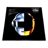 Vinilo Daft Punk / Ramdom Access Memories / Nuevo Sellado