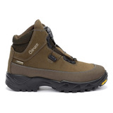 Bota Cares Boa Gore-tex Hombre Chiruca