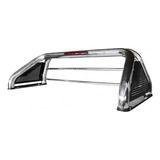 Roll Bar Toyota Hilux 2009-2015 Cromado 