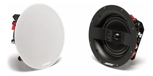 Altavoces De Techo Virtually Invisible 791 - Bose (par)