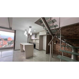 Apartamento Tipo Penthouse En La Castellana Medellin 210324-03