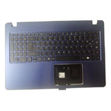 Acer F5 573 Teclado Original Color Azul 6b.ggpn7.017