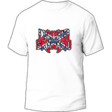 Camiseta Lynyrd Skynyrd Rock Bca Tienda Urbanoz