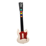 Guitarra Guitar Hero Original  Ps2