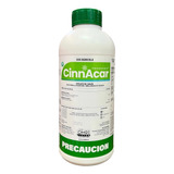 Cinnacar Insecticida Organico Agrícola, Extracto Canela 6 Lt