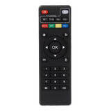 Control Remoto Android Tv Box Qfx Hk1 Tv Box Z28 M10 M12