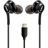 Urbanx Auriculares Estéreo 2021 Para Samsung Galaxy S22 S21