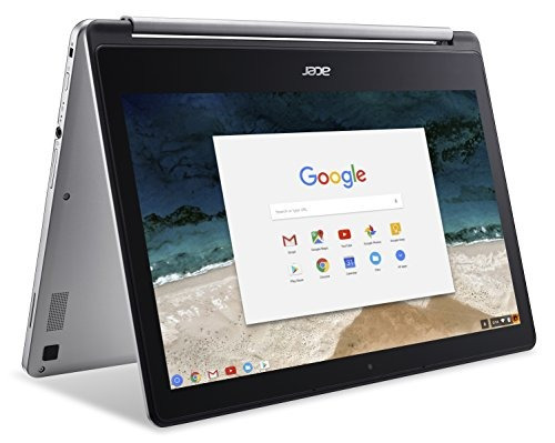 Acer Chromebook R 13 Convertible, 13.3 Pulgadas Full Hd