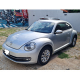 Volkswagen The Beetle 2015 1.4 Tsi Design