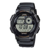 Reloj Casio Hombre Ae-1000w-1a