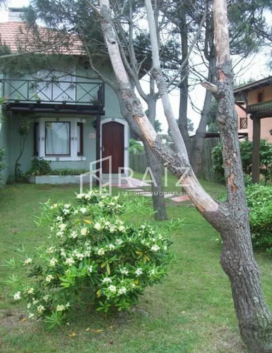 En Venta 2 Duplex En Punta Ballena