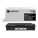 Toner Genérico 204a | Laserjet Pro M154a M154nw M180n M181fw