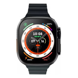 Relógio Smartwath Z8 Ultra Max 49mm Zordai Envio Imediato