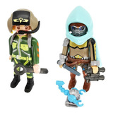 Coleccion Playmobil Figuras Sobres Series Juguetes