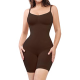 Lover-beauty Shapewear Body Escultor De Control De Abdomina