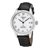 Tissot  Le Locle Automático 39mm