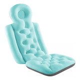 Almohada De Baño Antideslizante Para Todo El Cuerpo