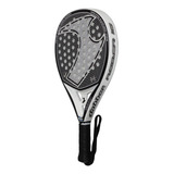 Paleta De Padel - Dabber - Rober 16 + Protector + Cubre Grip