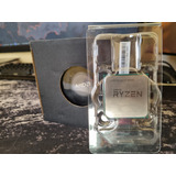 Amd Ryzen 5 3350g 4cores 8threads 4.0ghz Rx Vega 10 E Cooler