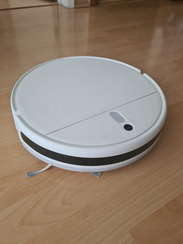 Aspiradora Mi Robot Vacuum-mop 2 Lite Xiomi