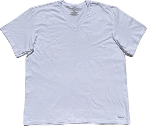 Remera Camiseta Calvin Klein Para Hombre Original