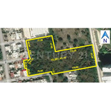 Terreno En Venta, Norte De Mérida, Yucatán