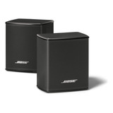 Kit Caixas Bose Surround Virtually Invisible 300 Sem Fio  