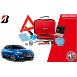 Kit De Emergencia Seguridad Auto Bridgestone Mg 5 1.5l 2020