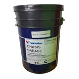 Chasis Grase Valvoline, Grasa Calcica Alta Resistencia X16kg