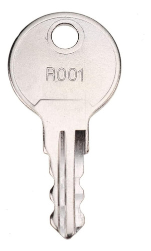 Llave De Remolque Rv Camper R001 230012 Para Llave De Puerta