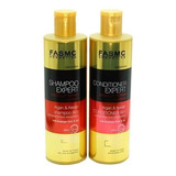 Shampoo 8in1 Expert Fasmc 500ml