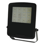 Proyector Led Reflector Ledvance 160w Alta Potencia 36° Grad Color De La Carcasa Negro Color De La Luz Blanco Frío