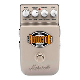 Pedal De Efecto Marshall Rf-1 Reflector