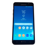 Samsung Galaxy J7 (2016) 16 Gb Negro 2 Gb Libre Fact A/b 01