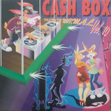 Lp Cash Box - Volume 10 Exelente (raridade)