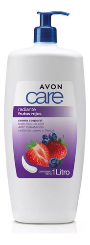 Avon Care 1lt Hidratación Piel - mL a $28